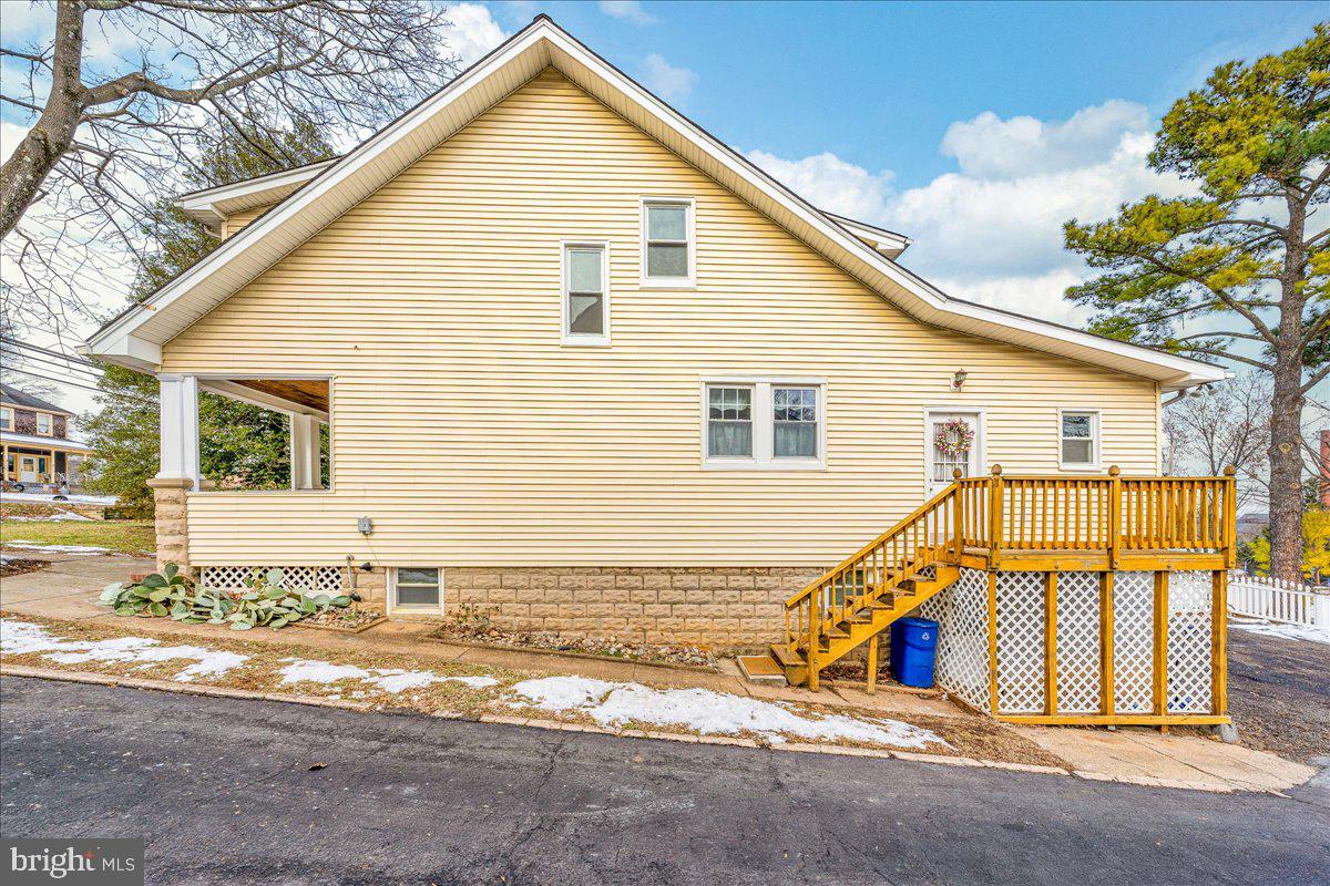 BLOOMSBURY FIELD - Residential