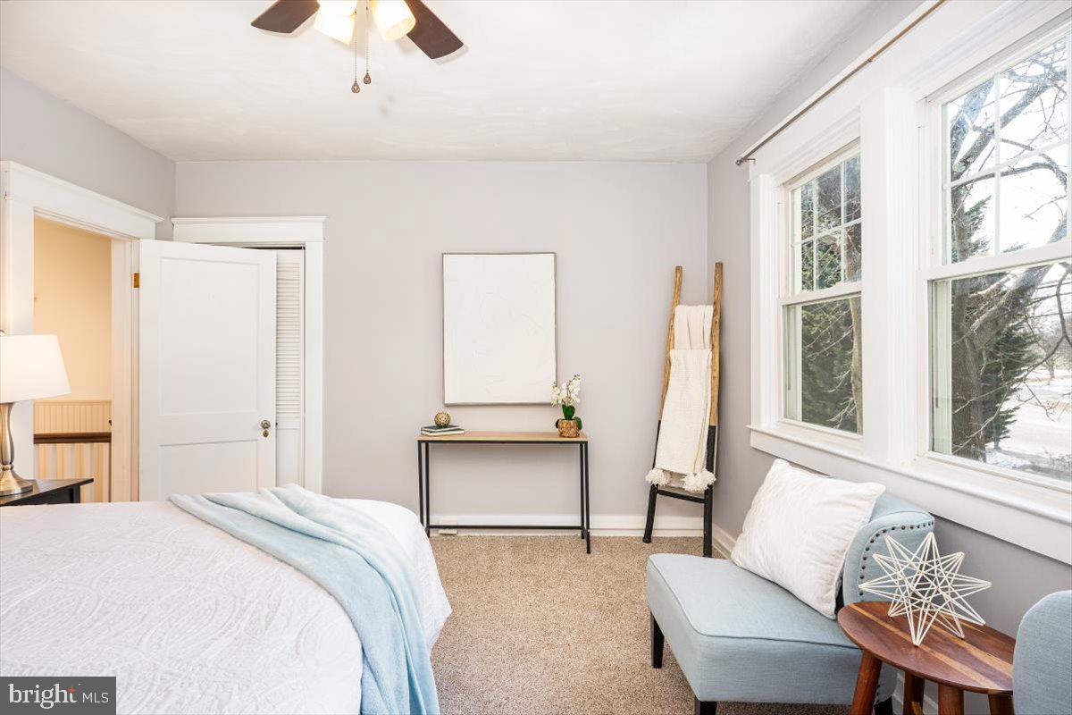 BLOOMSBURY FIELD - Residential