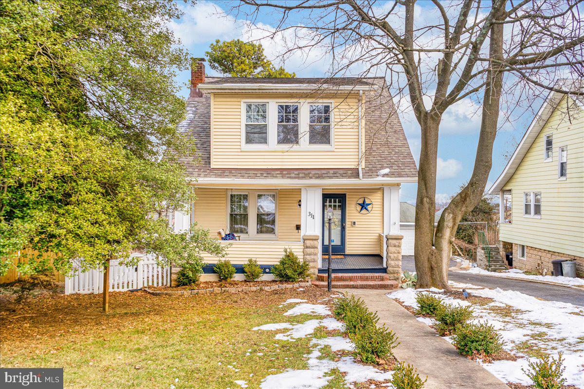 BLOOMSBURY FIELD - Residential