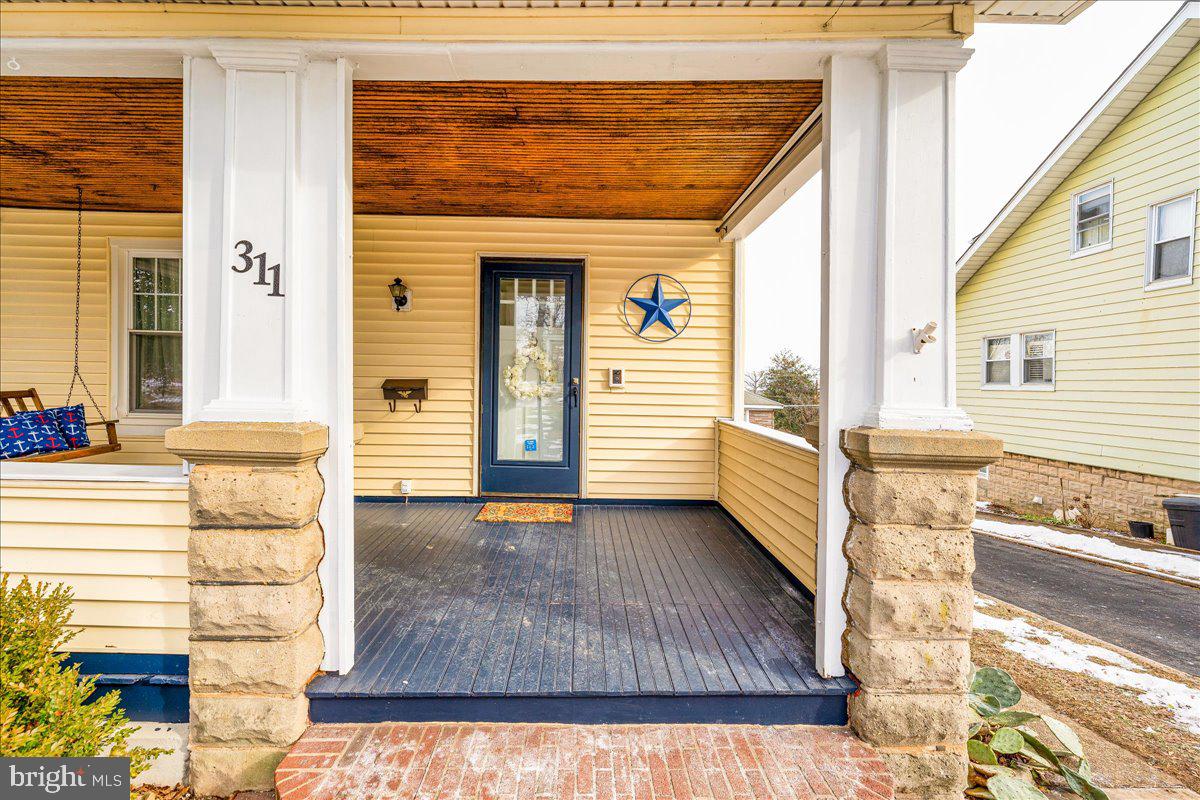 BLOOMSBURY FIELD - Residential