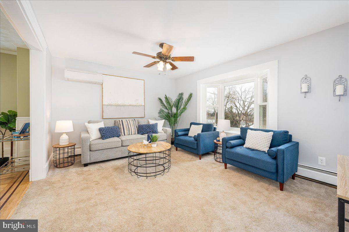 BLOOMSBURY FIELD - Residential