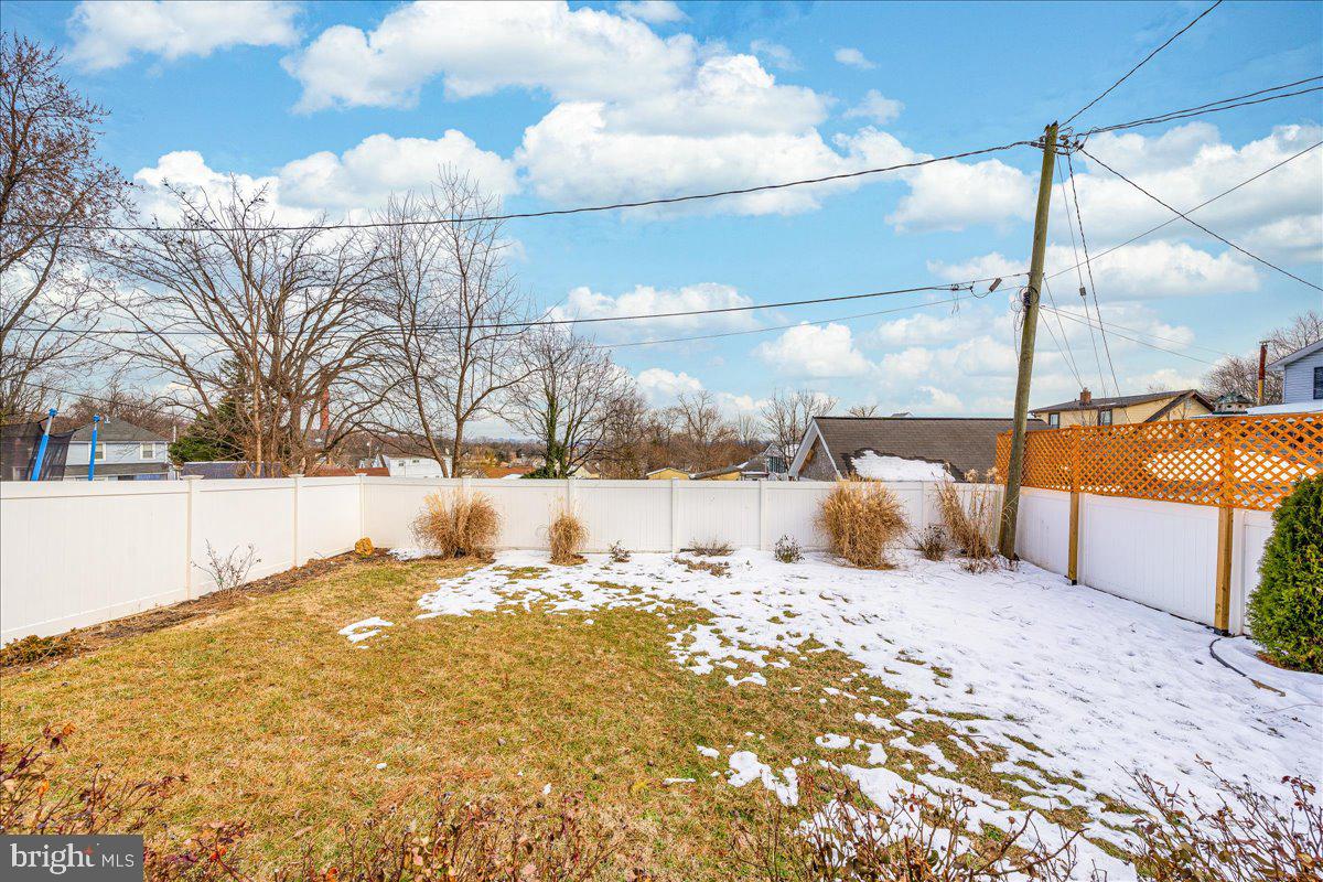 BLOOMSBURY FIELD - Residential