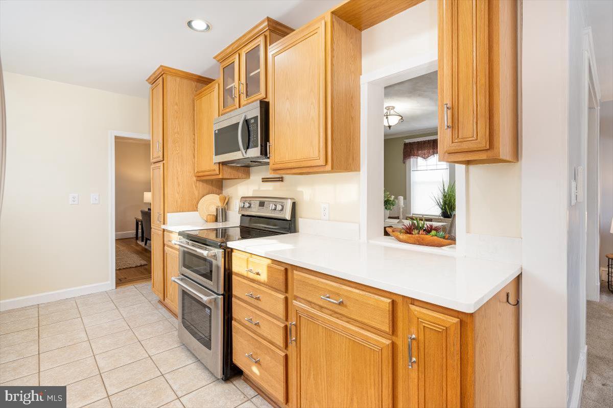 BLOOMSBURY FIELD - Residential