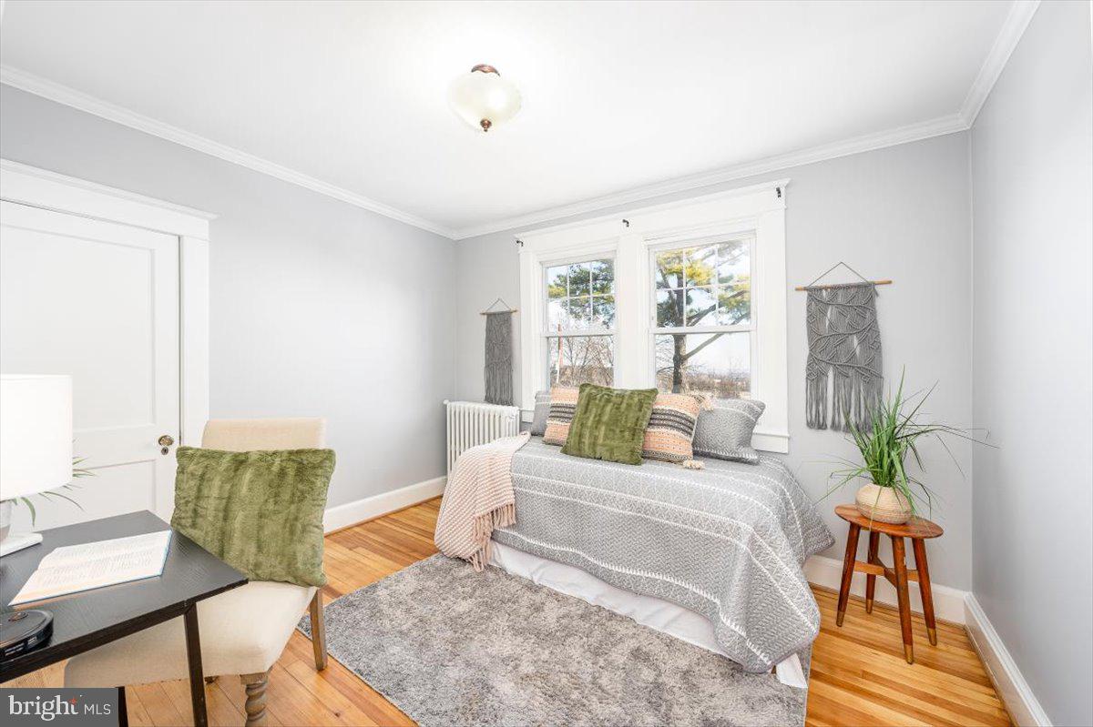 BLOOMSBURY FIELD - Residential