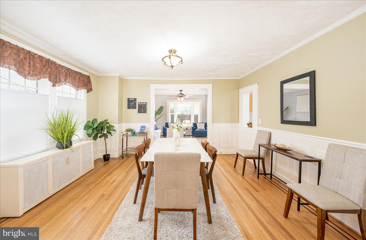 BLOOMSBURY FIELD - Residential