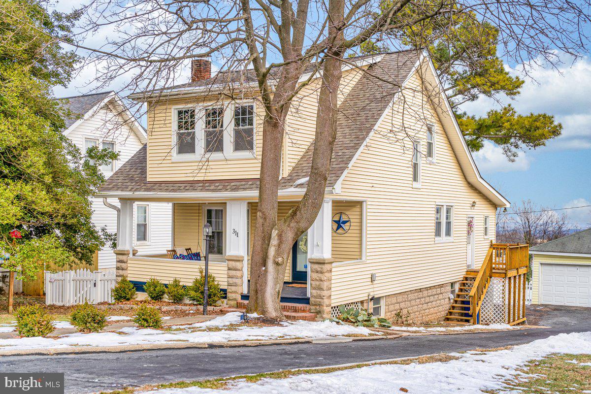 BLOOMSBURY FIELD - Residential