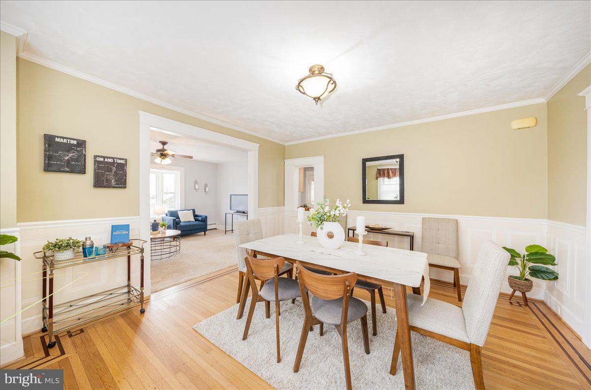 BLOOMSBURY FIELD - Residential