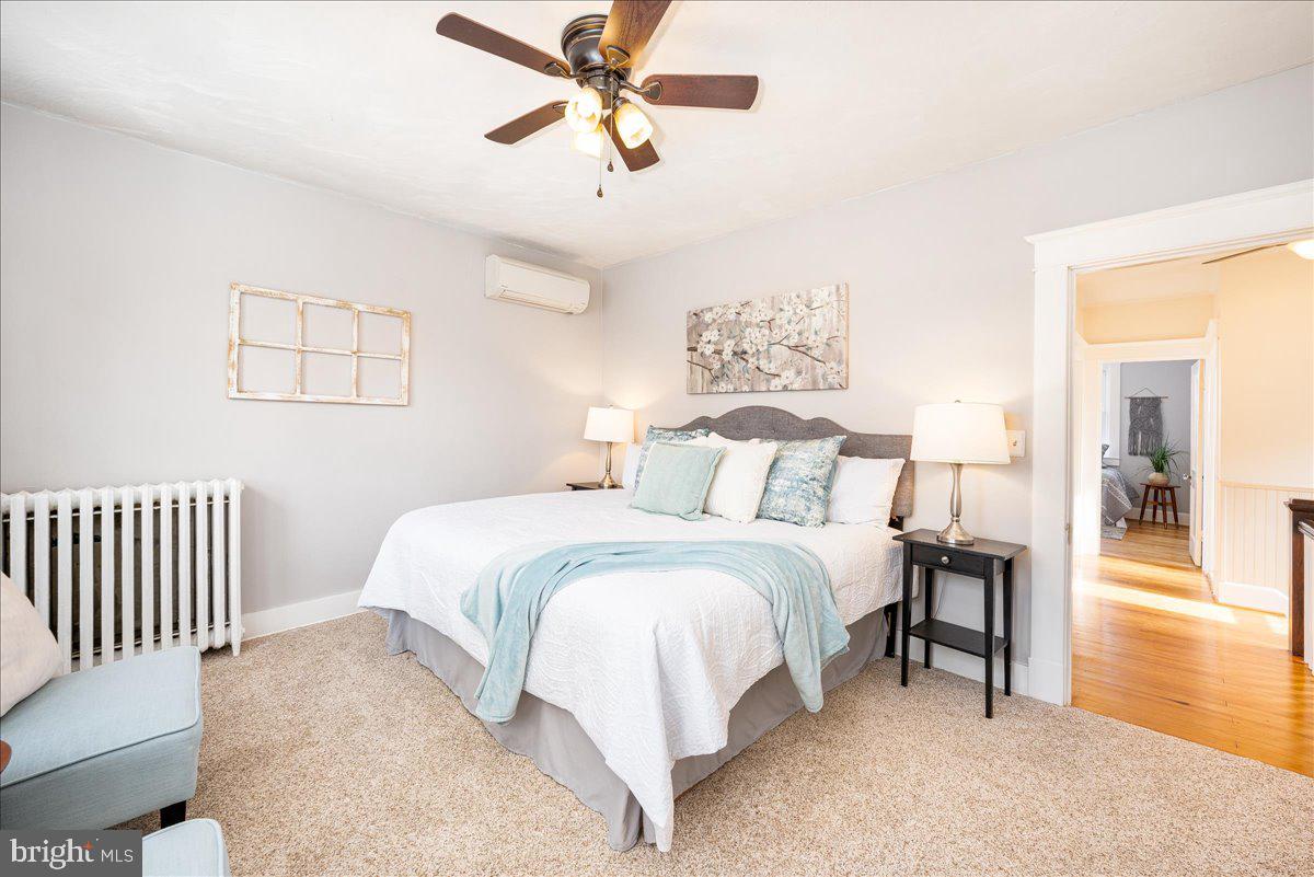 BLOOMSBURY FIELD - Residential