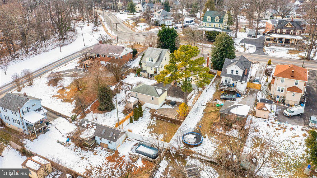 BLOOMSBURY FIELD - Residential