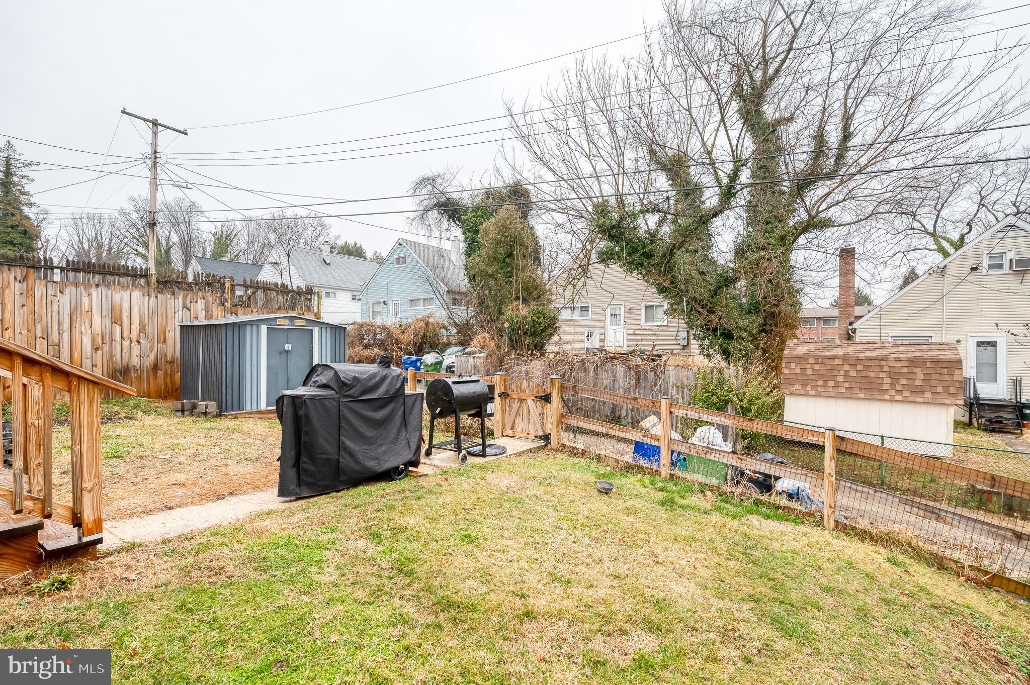 CEDONIA - Residential