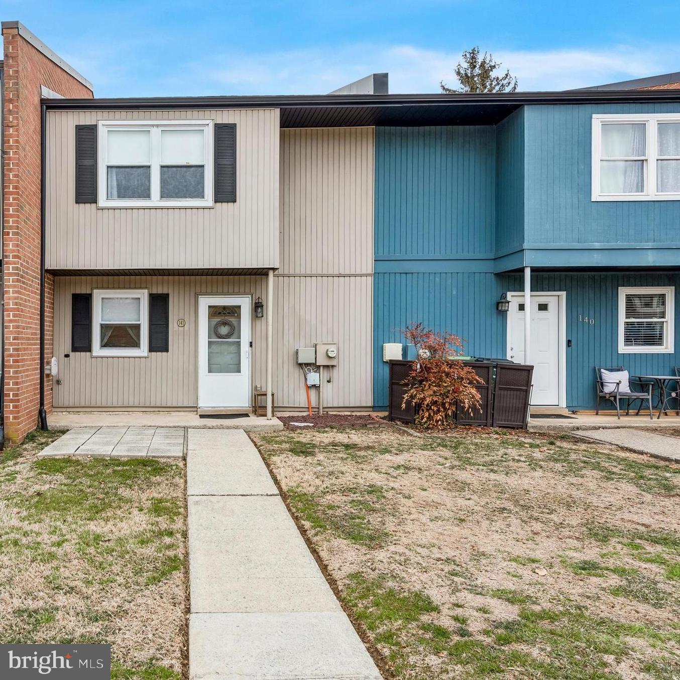 WEDGEWOOD ESTATES - Residential