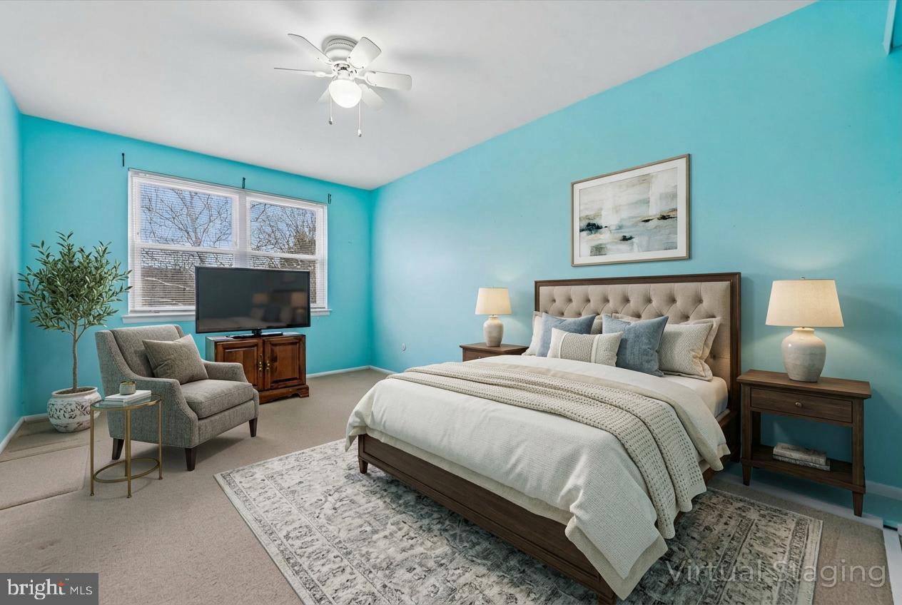 WEDGEWOOD ESTATES - Residential