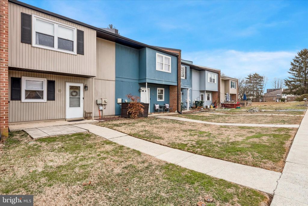 Photo of 141 Ascot Court #26, DOWNINGTOWN, PA 19335 (MLS # PACT2118648)
