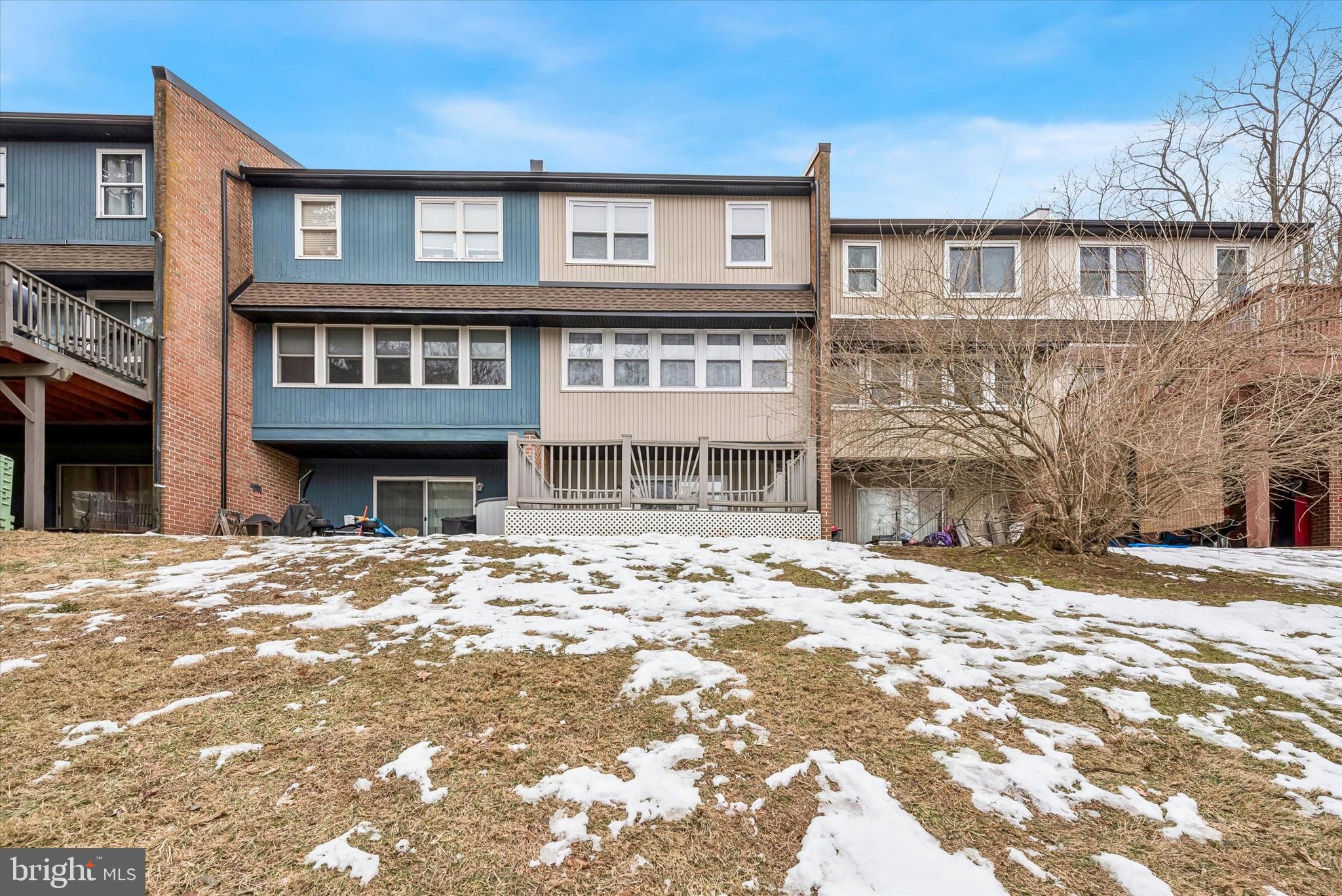 WEDGEWOOD ESTATES - Residential