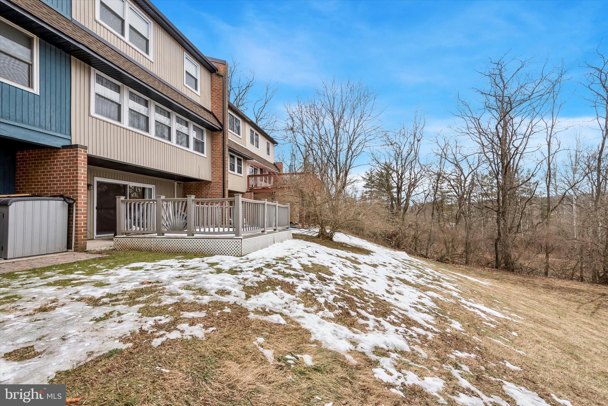 WEDGEWOOD ESTATES - Residential