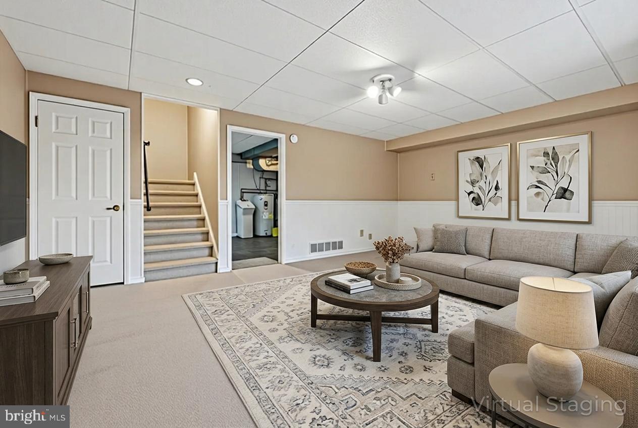 WEDGEWOOD ESTATES - Residential