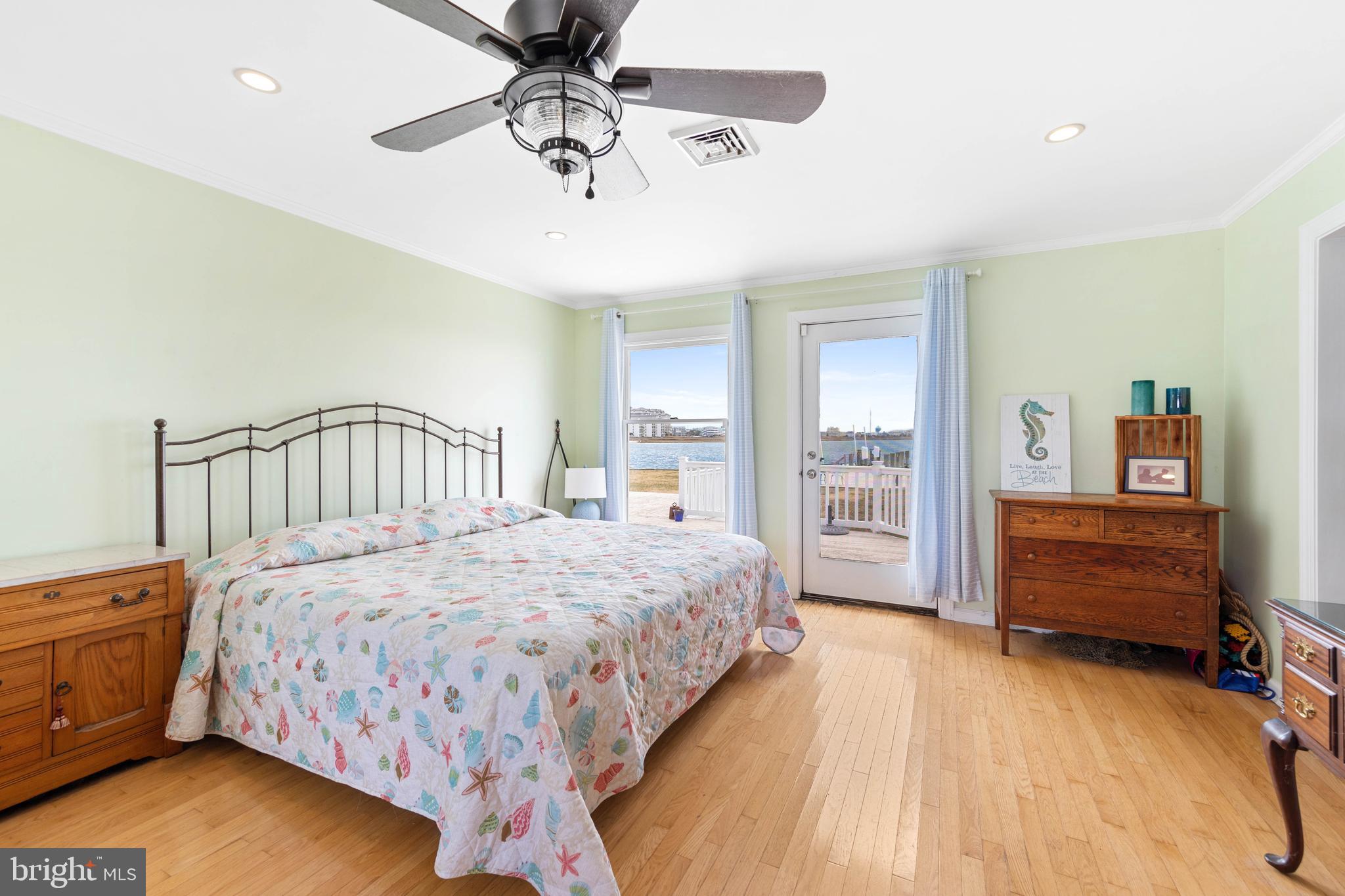 LITTLE SALISBURY - Residential