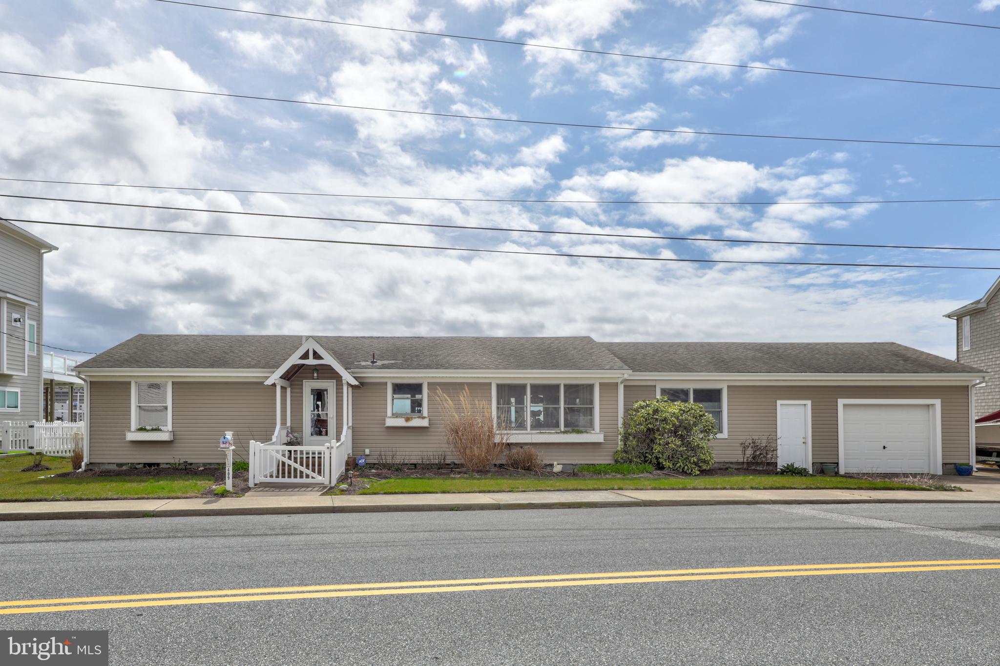 LITTLE SALISBURY - Residential