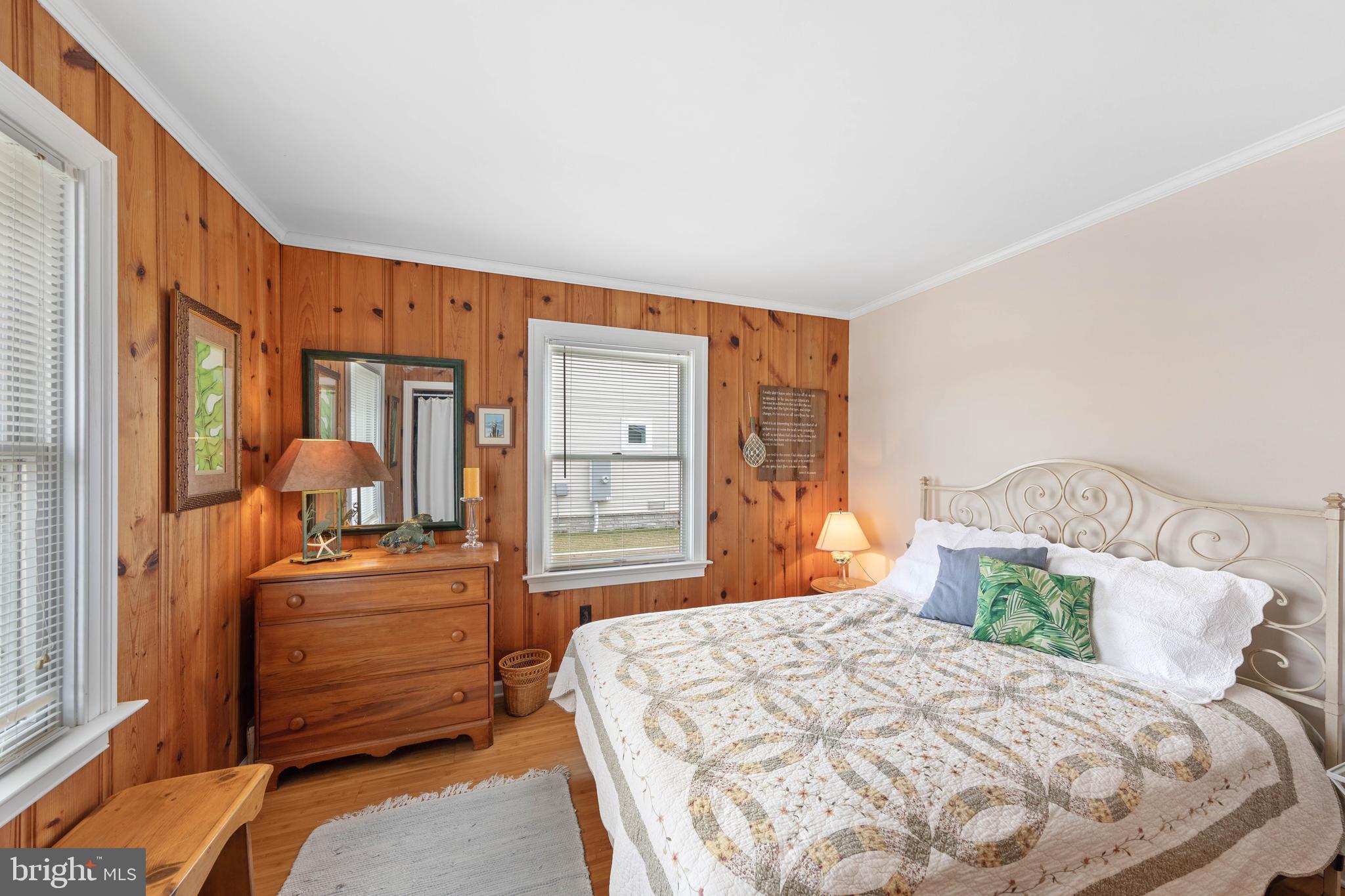 LITTLE SALISBURY - Residential