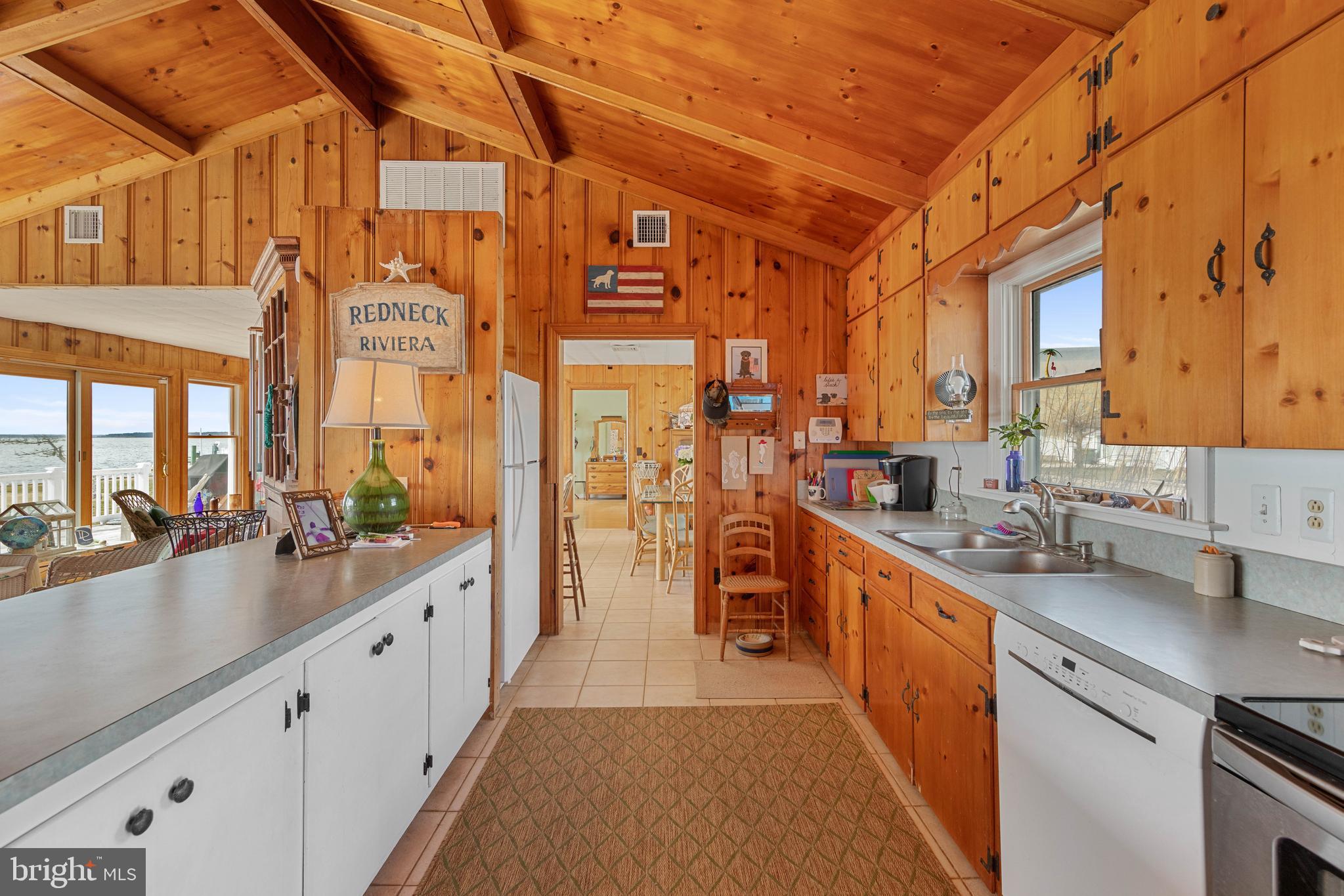 LITTLE SALISBURY - Residential