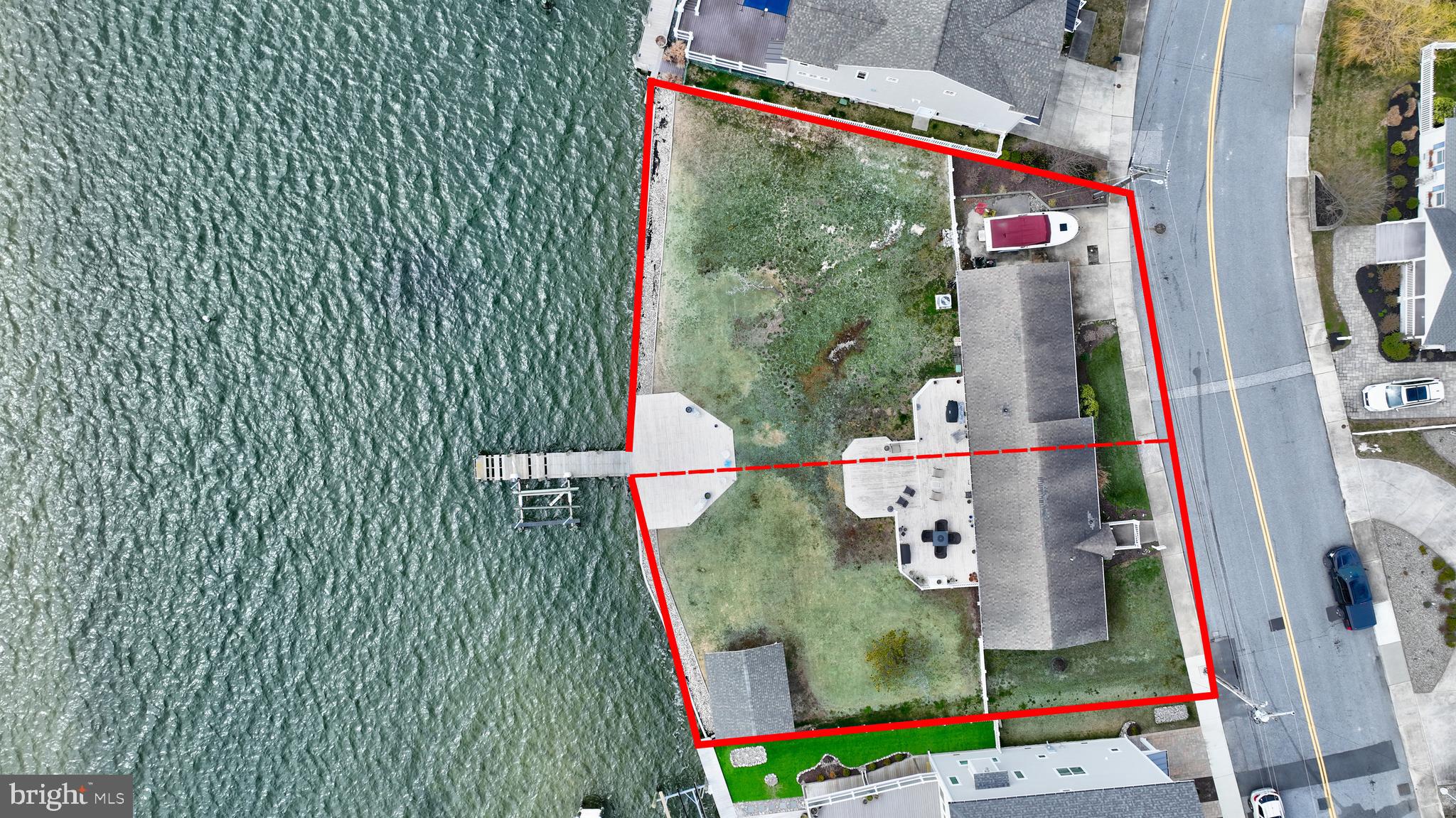 LITTLE SALISBURY - Residential