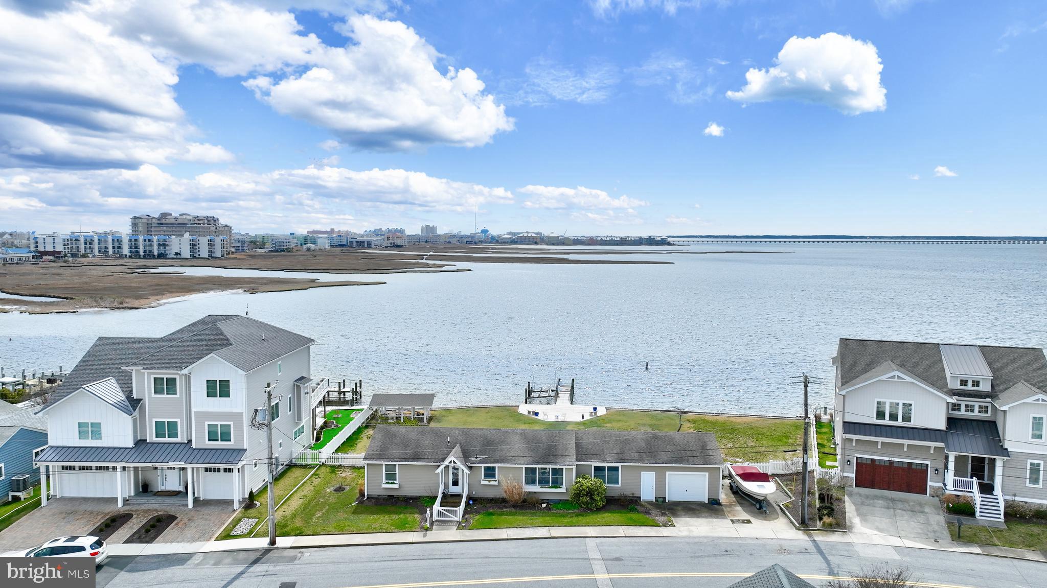 LITTLE SALISBURY - Residential