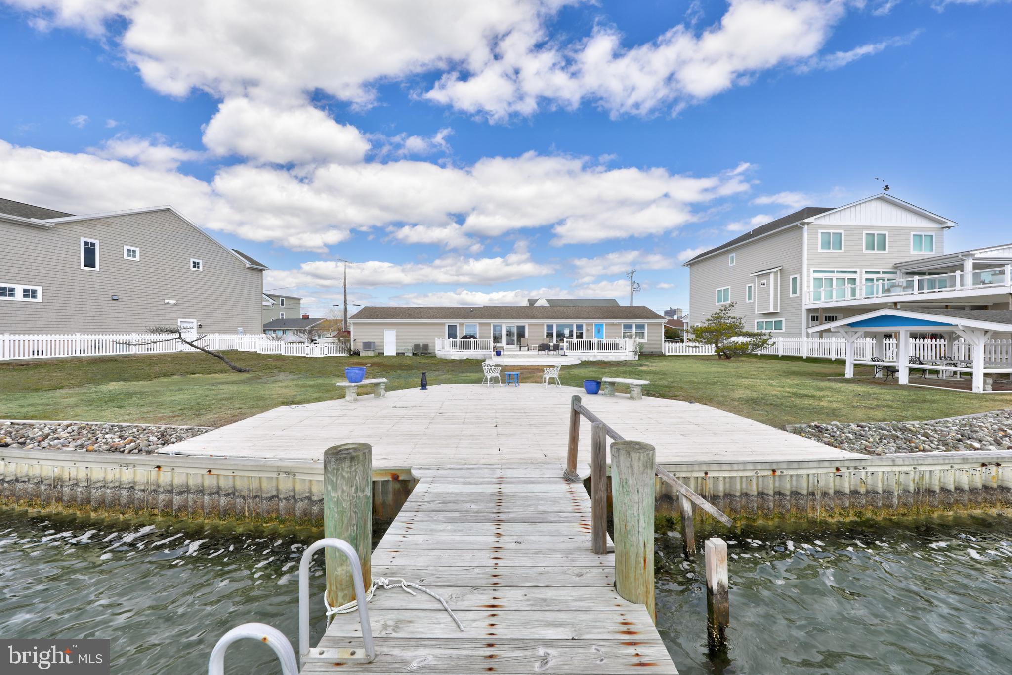 LITTLE SALISBURY - Residential