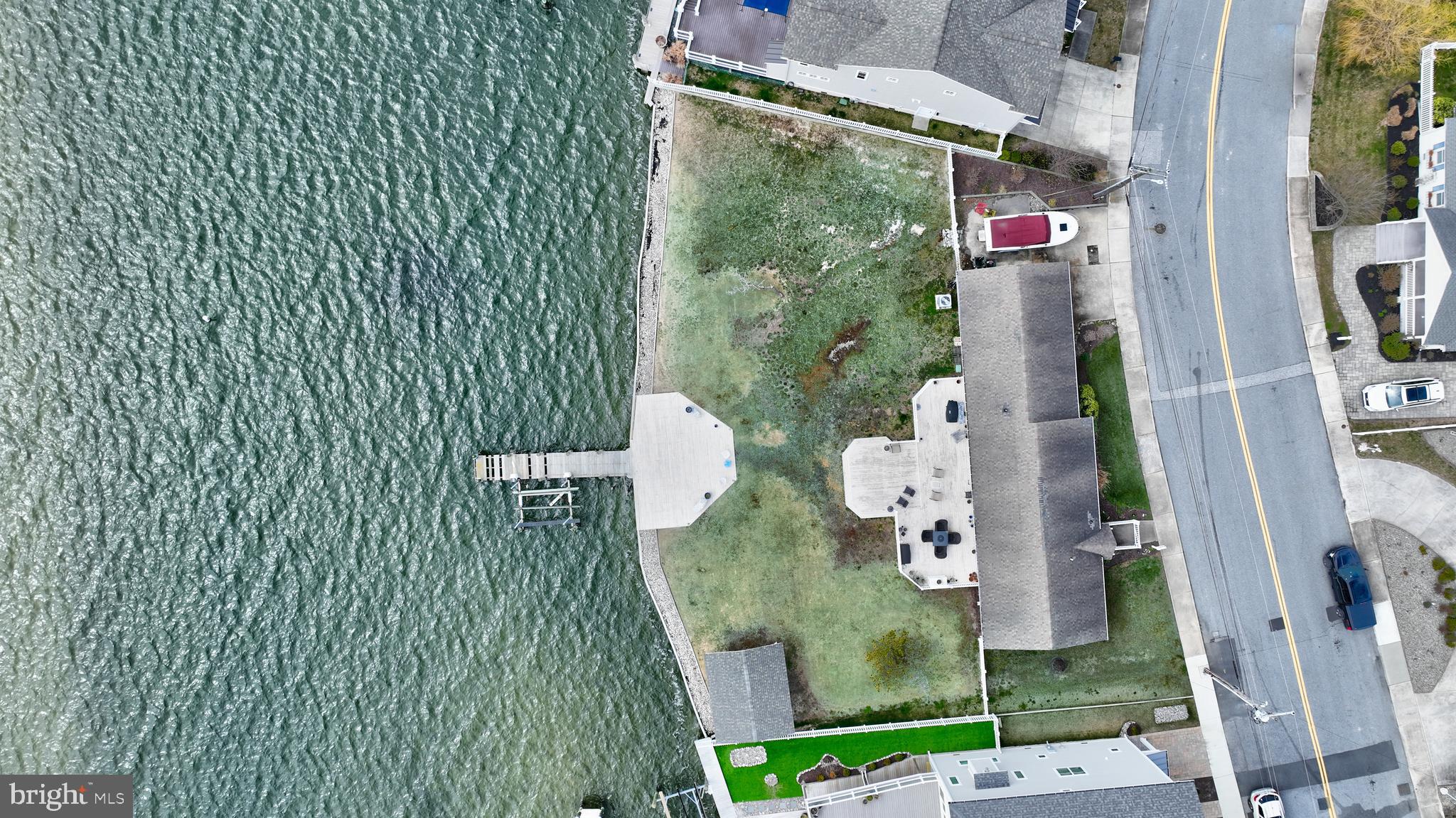 LITTLE SALISBURY - Residential