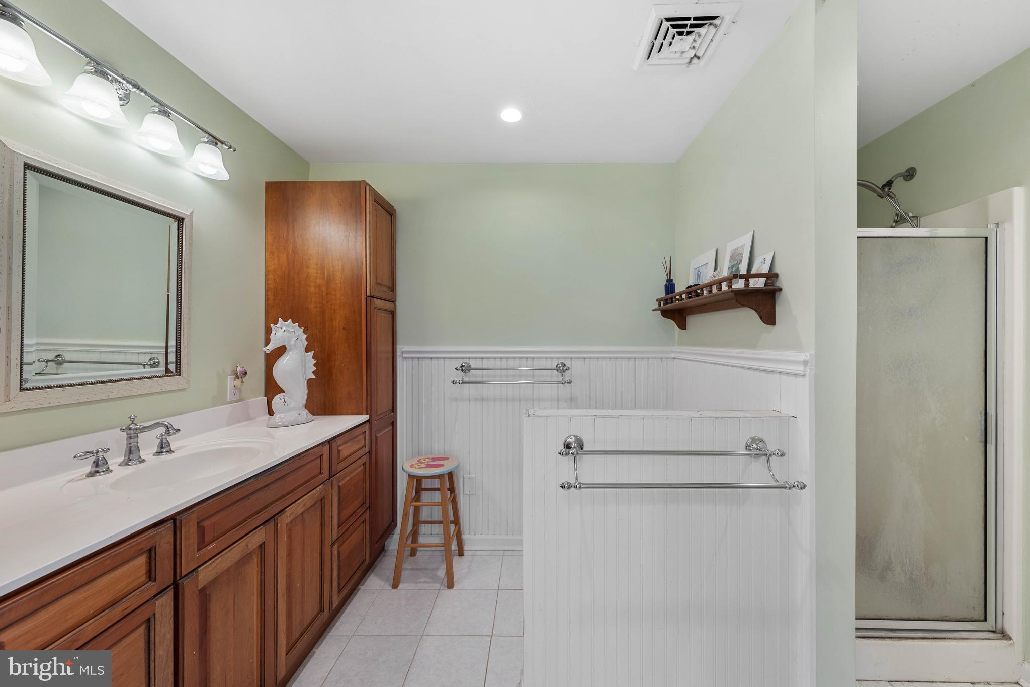 LITTLE SALISBURY - Residential