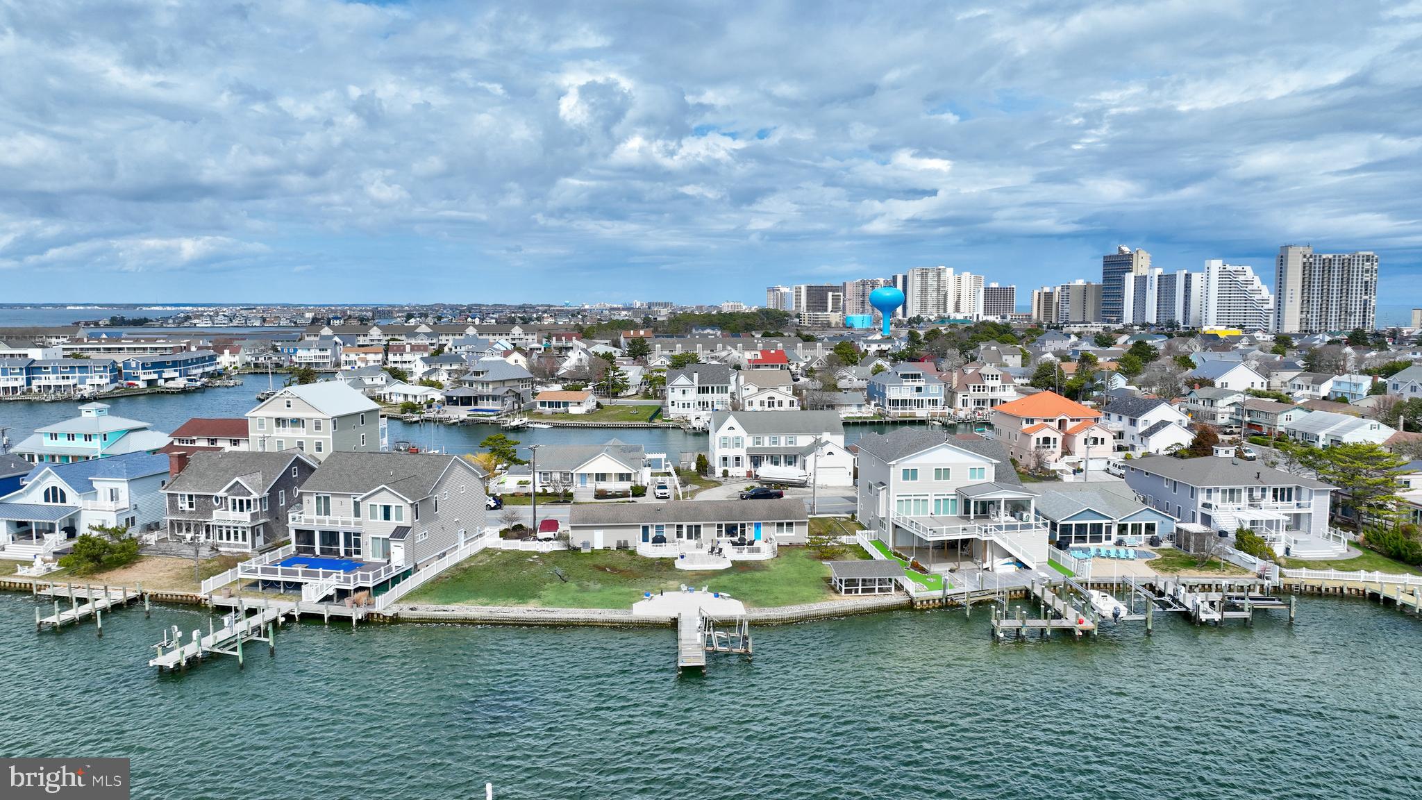 LITTLE SALISBURY - Residential