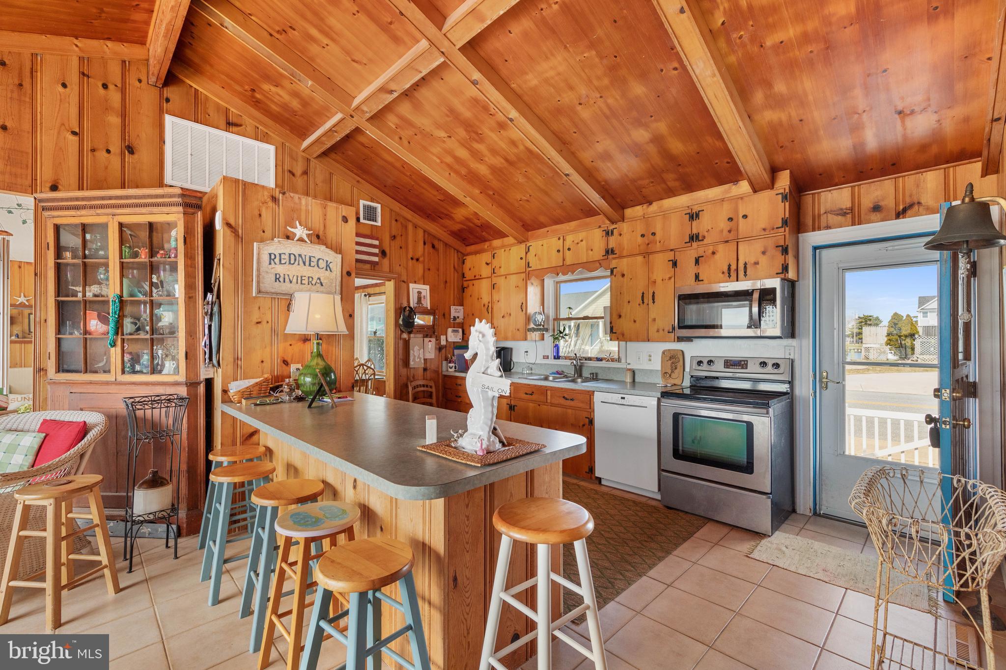 LITTLE SALISBURY - Residential