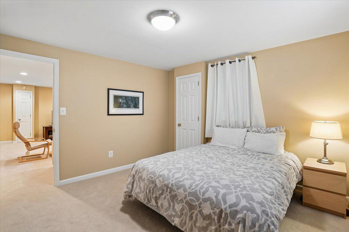 RIDGELEIGH - Residential