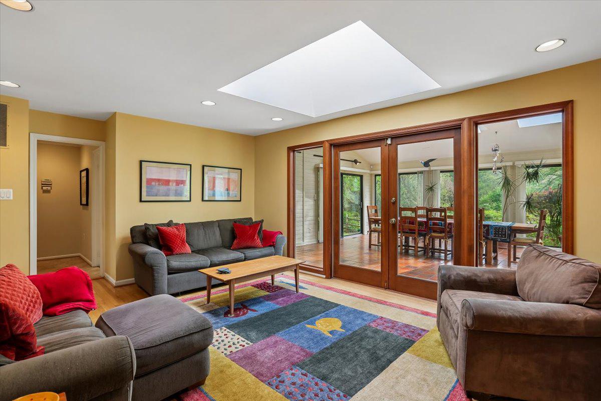 RIDGELEIGH - Residential