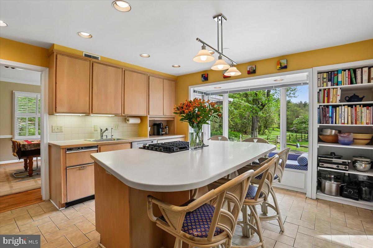 RIDGELEIGH - Residential