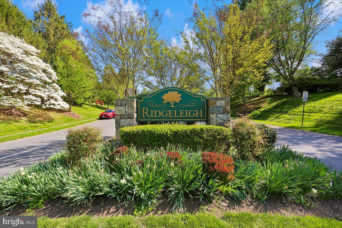 RIDGELEIGH - Residential