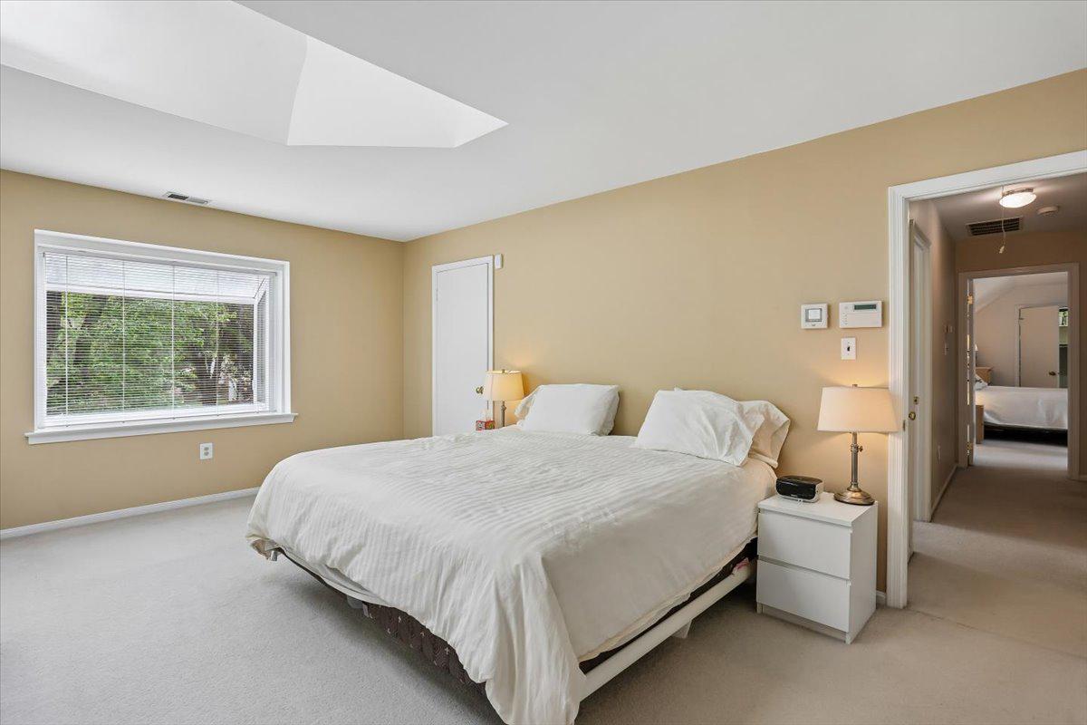 RIDGELEIGH - Residential