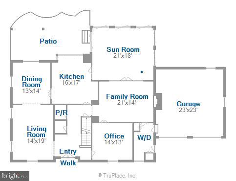 RIDGELEIGH - Residential