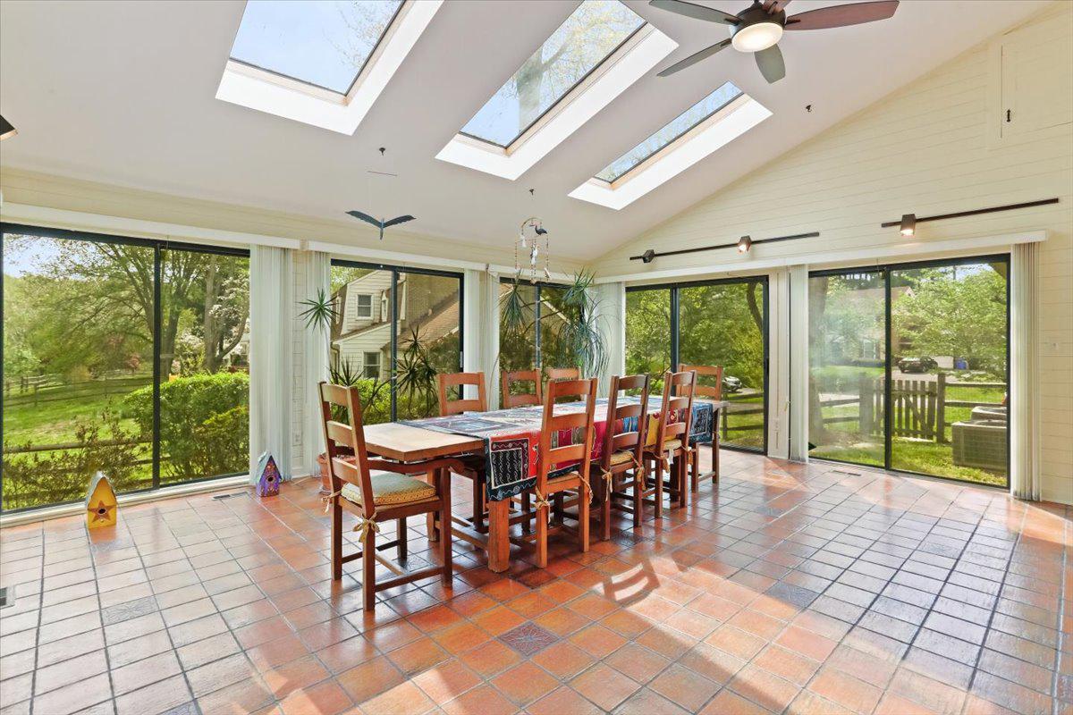 RIDGELEIGH - Residential