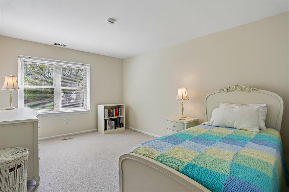 RIDGELEIGH - Residential