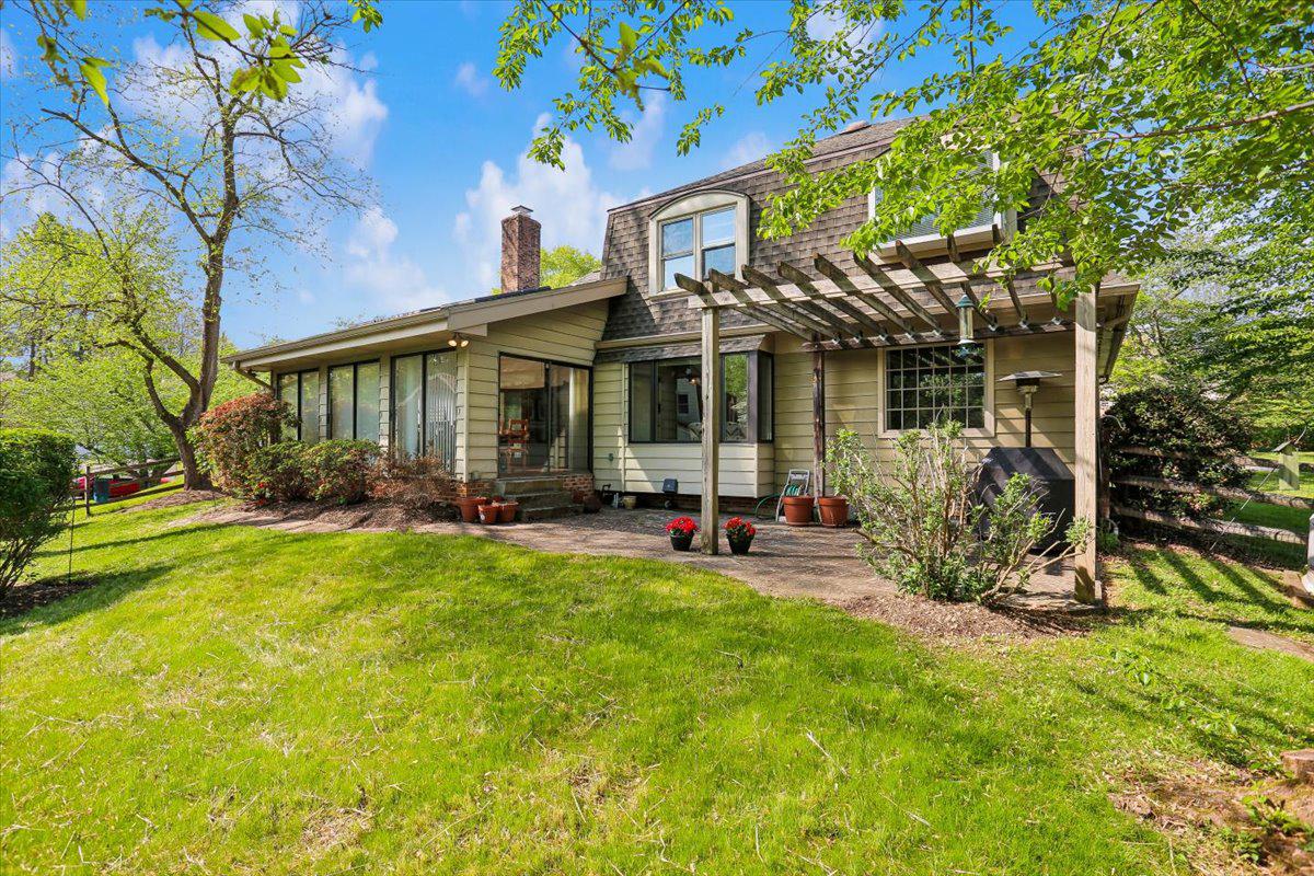 RIDGELEIGH - Residential