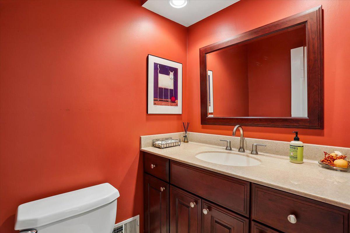 RIDGELEIGH - Residential