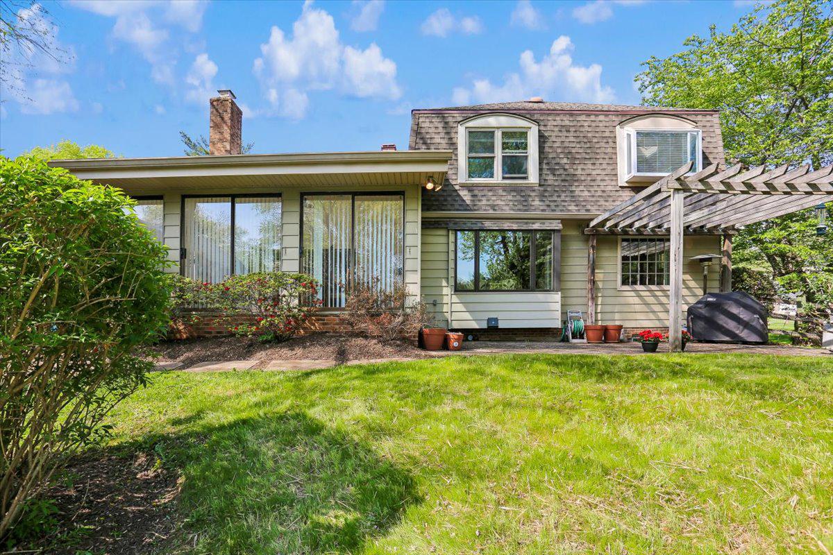 RIDGELEIGH - Residential