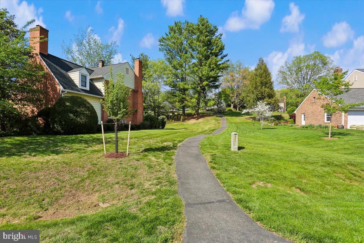 RIDGELEIGH - Residential