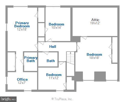 RIDGELEIGH - Residential