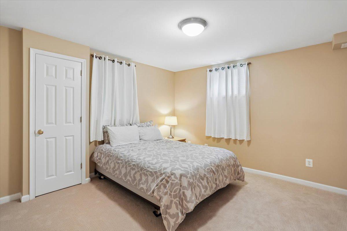 RIDGELEIGH - Residential