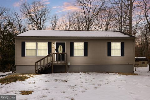 Homes For Sale - 36 Walnut Road<br/> Cumberland County, MILLVILLE, NJ 08332