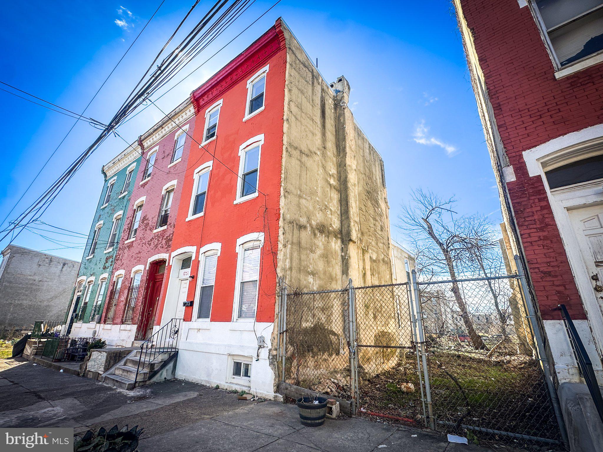 SHARSWOOD - Residential