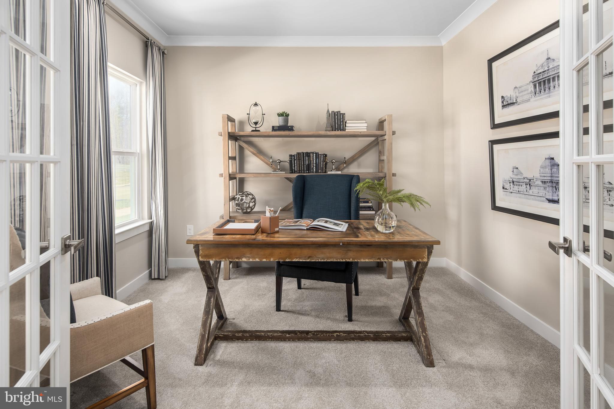 HERITAGE ESTATES - Residential