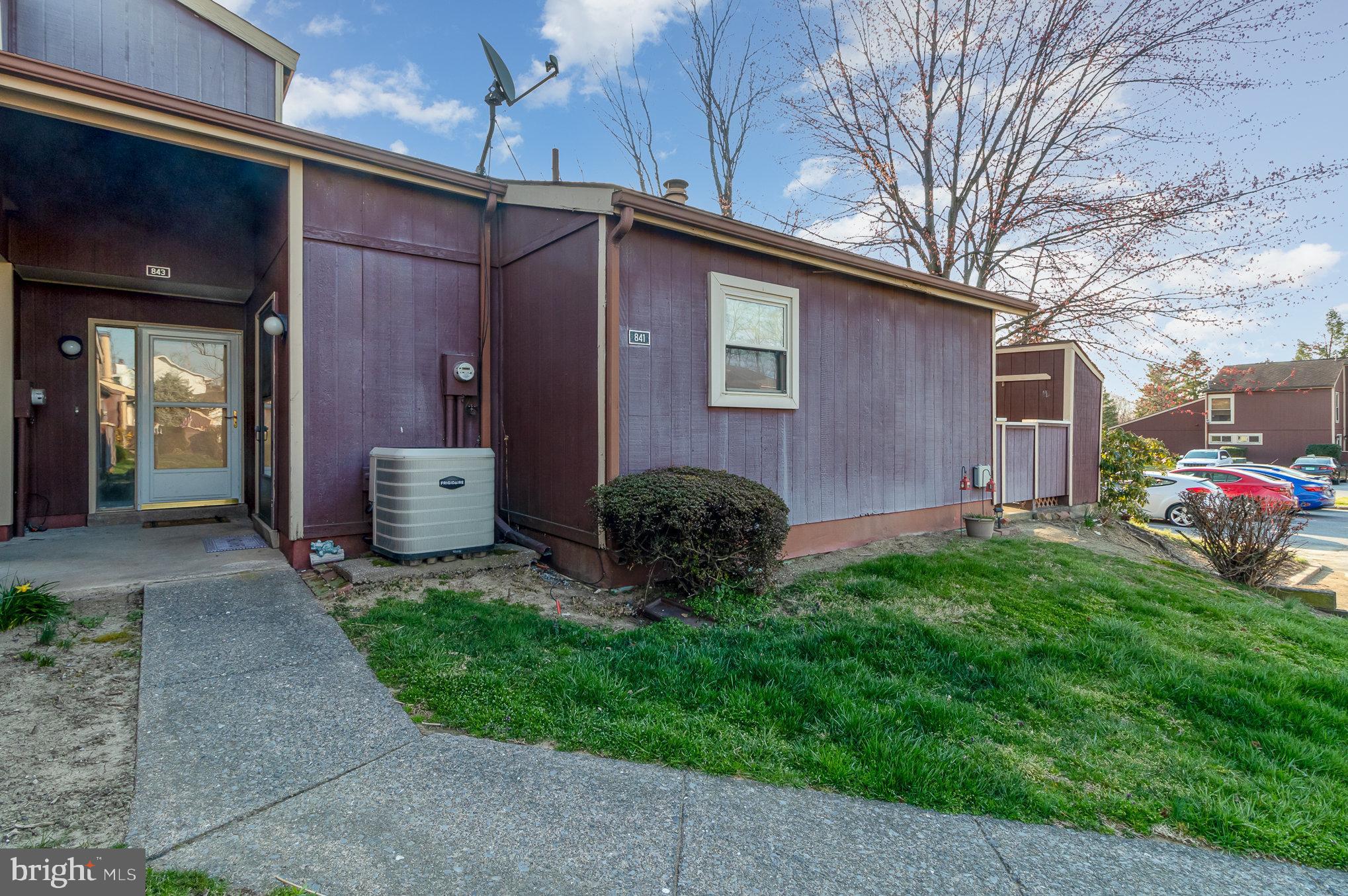 WESTWOOD VILLAGE - Residential