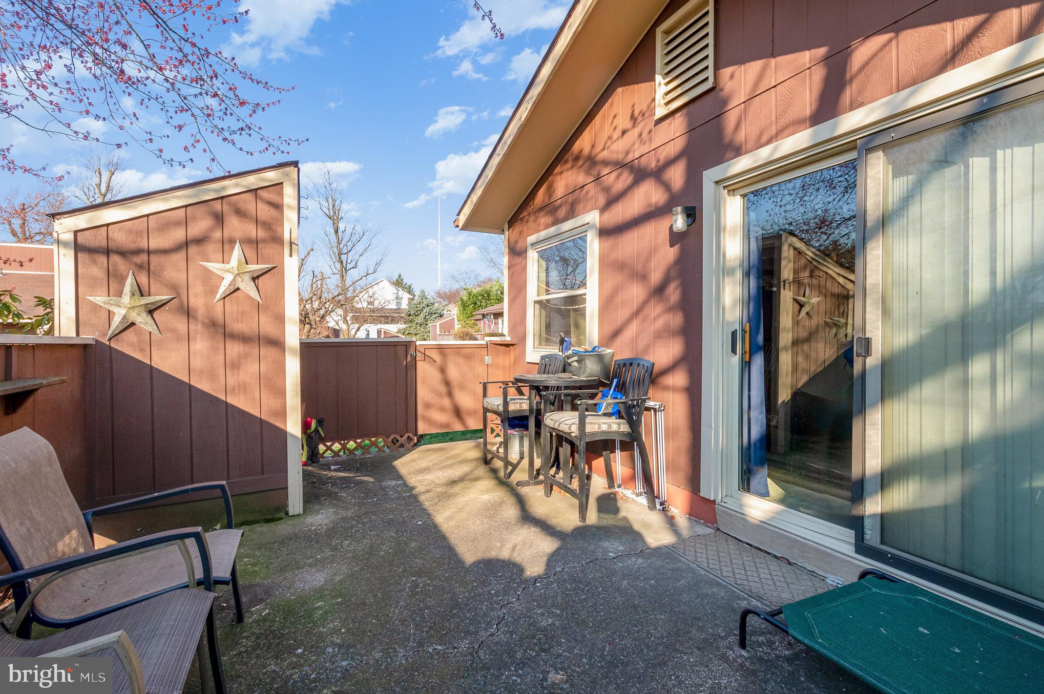 WESTWOOD VILLAGE - Residential